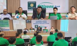 सिटिजन्स बैंकको ‘मधेश लिडरसिप् : ड्राइभिङ्ग पर्फरमेन्स एण्ड अचिभिङ गोल्श’ सम्बन्धी सेमिनार