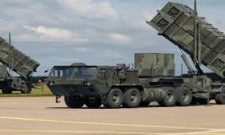 नाटो, युक्रेनको समर्थनमा नेदरल्यान्ड्सले पोल्यान्डमा ३०० सैनिक र हवाई रक्षा प्रणाली तैनाथ गर्ने