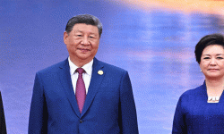 विश्व शान्तिको रक्षा र विश्व विकासका लागि एससीओ महत्वपूर्ण : राष्ट्रपति सी