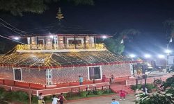 पाल्पामा आज सिन्दुर जात्रा