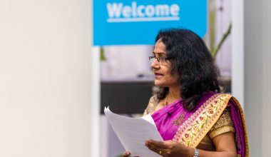 नेककी प्राध्यापक त्रिपाठी ग्लोवल कनेक्ट फण्डको परियोजनामा छनौट