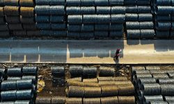 स्टिल–एलुमिनियम आयातमा अमेरिकाको कडाइ, नयाँ वस्तुहरूमा उच्च शुल्क