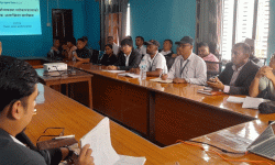 सूचना अधिकारीले नै पाउँदैनन् सूचना