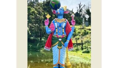 धार्मिक पर्यटनको प्रमुख गन्तव्य बन्दै गाजादहको सिद्धबराह