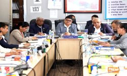 विपन्नताका आधारमा सामाजिक सुरक्षा भत्ता वितरण गरिनुपर्छ’