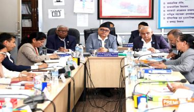 विपन्नताका आधारमा सामाजिक सुरक्षा भत्ता वितरण गरिनुपर्छ’