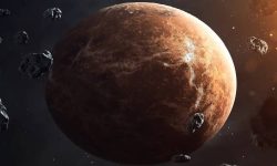 सन् २०३६ अघि शुक्र ग्रह भ्रमण गर्ने रुसको योजना