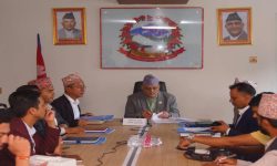 गण्डकी प्रदेशमा सात निर्देशनालय र दुई केन्द्र खारेज, एक सय ८५ कर्मचारी दरबन्दी घटाइयो