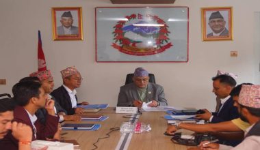 गण्डकी प्रदेशमा सात निर्देशनालय र दुई केन्द्र खारेज, एक सय ८५ कर्मचारी दरबन्दी घटाइयो