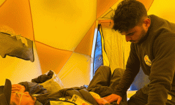 गोसाइँकुण्डमा स्वास्थ्य शिविर सञ्चालन