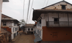 संरक्षणको पर्खाइमा ऐतिहासिक टक्सार बजार