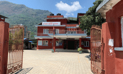 तनहुँमा इलाका प्रशासन कार्यालयको आवश्यकता