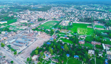 पहाडबाट तराई झर्ने बढ्दै, चुनौती थपिँदै