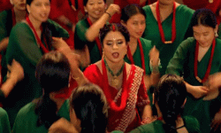 युट्युबमा तीज गीतको लहर