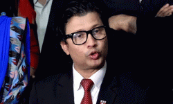 रास्वापाले रुपन्देही क्षेत्र-३ को उपनिर्वाचनमा लेखजंग थापालाई उम्मेदवार बनाउने