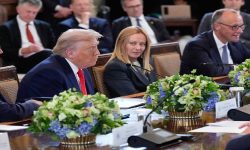 युक्रेनको रक्षा गर्न अमेरिकी सेना नपठाउने : ट्रम्प