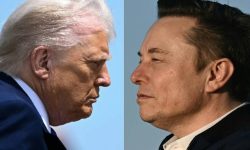 मस्कको जितमा अन्तरिक्ष नियमहरू सजिलो बनाउन ट्रम्पको आदेश