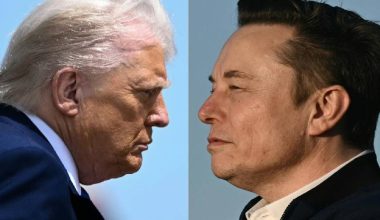 मस्कको जितमा अन्तरिक्ष नियमहरू सजिलो बनाउन ट्रम्पको आदेश