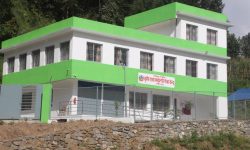 टेम्केमैयुङमा तीन करोडको लागतमा पशुपक्षी सेवा केन्द्र निर्माण