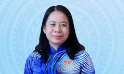 भियतनामका उपराष्ट्रपति सुआन नेपाल आउँदै