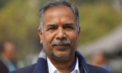 तीजले सामाजिक समरसता कायम गर्छ : उपराष्ट्रपति