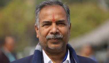 तीजले सामाजिक समरसता कायम गर्छ : उपराष्ट्रपति