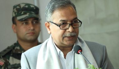 श्रीकृष्णको जीवन गहिरो आध्यात्मिक ज्ञानको स्रोत : उपराष्ट्रपति यादव