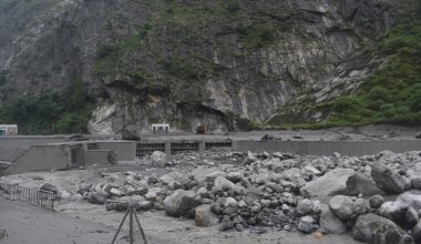 ‘स्याफ्रु-रसुवागढी सडकखण्ड सञ्चालन गर्न अनुरोध’