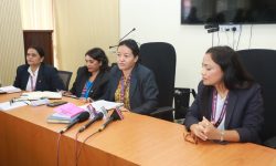 महिला सरकारी वकिलको प्रथम राष्ट्रिय सम्मेलन सोमबारदेखि