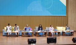 महिला सरकारी वकिलको प्रथम राष्ट्रिय सम्मेलन सुरु