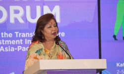 सेवाशुश्रूषा पेसा मात्र नभएर मानवीय सेवा पनि होः परराष्ट्रमन्त्री