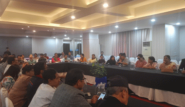 सङ्घसंस्था ऐनको मस्यौदामाथि नागरिक समाजको असहमति, थप छलफलको माग