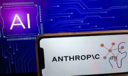 एआई प्रविधिमा अगाडि बढ्दै ‘एनथ्रपिक’, १३ अर्ब डलर लगानी सङ्कलन