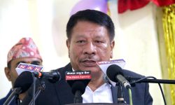 राम्रो शिक्षा लिन विदेश नै जानुपर्छ भन्ने धारणा अब हटिसकेको छः उपप्रधानमन्त्री सिंह