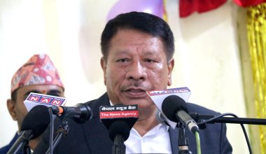 राम्रो शिक्षा लिन विदेश नै जानुपर्छ भन्ने धारणा अब हटिसकेको छः उपप्रधानमन्त्री सिंह