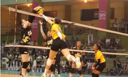 एभरेष्ट महिला भलिबल लिग : ललितपुर र कर्णालीको तेस्रो जित