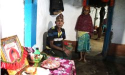 ‘जेन–जी’ आन्दोलन : अधुरै रह्यो बाबुआमालाई झापा लैजाने कमलको सपना