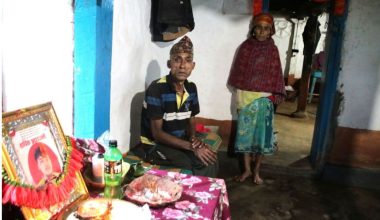 ‘जेन–जी’ आन्दोलन : अधुरै रह्यो बाबुआमालाई झापा लैजाने कमलको सपना