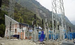 राहुघाटमा दुई जलविद्युत् आयोजना निर्माण, तीनवटा निर्माणको अन्तिम चरणमा