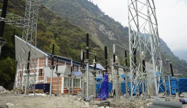 राहुघाटमा दुई जलविद्युत् आयोजना निर्माण, तीनवटा निर्माणको अन्तिम चरणमा