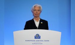 अमेरिकी मौद्रिक नीतिमाथि ट्रम्पको नियन्त्रण भएमा ‘गम्भीर खतरा’ : इसिबी प्रमुख