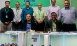 सिटिजन्स बैंकको ‘ईम्पावरिङ्ग लिडरसिप इन् बागमती : अ सेमिनार फर पर्फरमेन्स एण्ड एक्शिलेन्स’ कार्यक्रम सम्पन्न