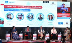 National Non Formal Education Conference concludes in Kathmandu