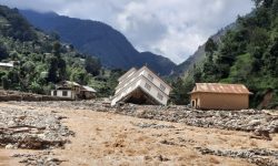 विपद्को एक वर्ष : काभ्रेमा तीन हजारलाई अस्थायी आवास अनुदान