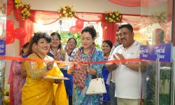 सुष्मा महराले गरेको मेहनतबाट अरु धेरै महिलाहरू प्रभावित हुनुहुन्छ : भवानी राणा