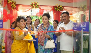 सुष्मा महराले गरेको मेहनतबाट अरु धेरै महिलाहरू प्रभावित हुनुहुन्छ : भवानी राणा