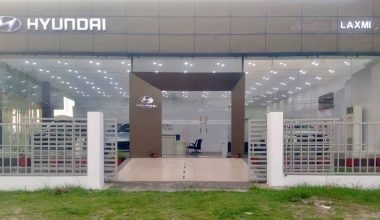 हुन्डाईको आधुनिक शोरूम बिर्गंजमा, ग्राहक सेवा थप सुलभ