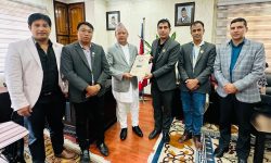 होटल व्यवसायलाई उत्पादनमूलक उद्योग सरह सुविधा दिइनेछ : ऊर्जामन्त्री खड्का