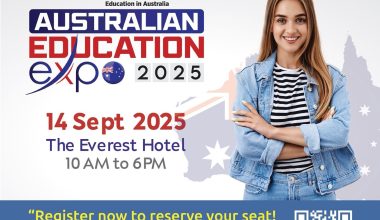 बृहत अष्ट्रेलियन शैक्षिक मेला २०२५ राजधानीमा आयोजना हुँदै