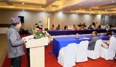 अधिकारकर्मीको प्रश्न : जेनजी प्रदर्शनमा बालबालिकालाई मानव ढाल त बनाउन खोजिएन ?